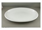Oval Reinforced Porcelain Serving Platter