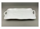 Reinforced Porcelain Serving Pot