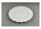 Round Reinforced Porcelain Dish