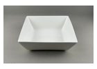 Round Reinforced Porcelain Dish