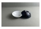 Round Porcelain Dish