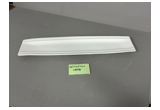 Glazed Oval Reinforced Porcelain Serving Platter