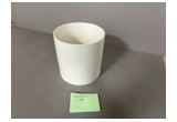 Glazed Reinforced Porcelain Bowl