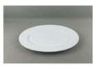 Oval Reinforced Porcelain Platter