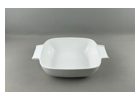 Rectangular Reinforced Porcelain Baking Dish