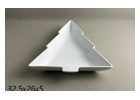 Round Porcelain Bowl