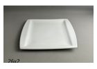 Reinforced Porcelain Serving Pot