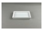 Reinforced Porcelain Ceramic Serveware
