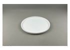 Oval Reinforced Porcelain Serving Platter