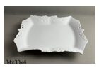 Round Reinforced Porcelain Serving Bowl