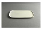 Oval Porcelain Serving Platter
