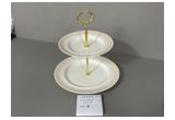 Glazed Reinforced Porcelain Dinnerware Set