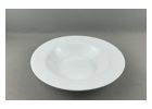 Round Reinforced Porcelain Dish