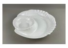 Oval Reinforced Porcelain Serving Platter