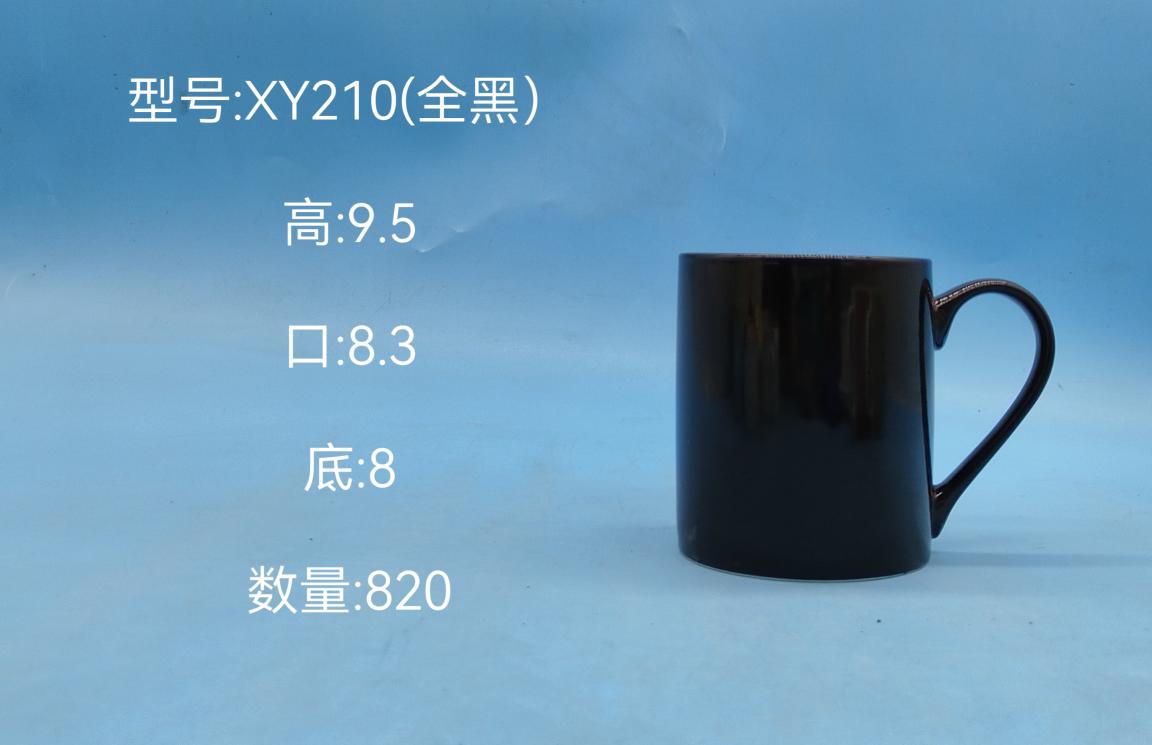 Glossy Ceramic Mug