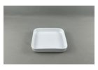 Round Reinforced Porcelain Dish
