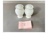Glazed Reinforced Porcelain Cup