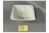 Glazed Reinforced Porcelain Bowl