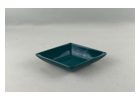 Blue Oval Reinforced Porcelain Serving Platter