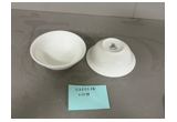 Glazed Reinforced Porcelain Bowl