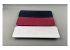Red Oval Reinforced Porcelain Serving Platter