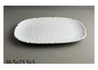 Rectangular Reinforced Porcelain Baking Dish
