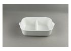 Rectangular Reinforced Porcelain Baking Dish