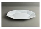Oval Reinforced Porcelain Serving Platter