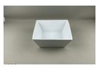 Oval Porcelain Serving Platter