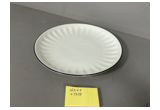 Printed Porcelain Bowl