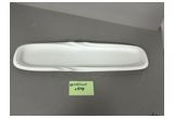 Glazed Oval Reinforced Porcelain Serving Platter