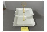 Glazed Reinforced Porcelain Dinnerware Set