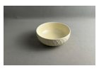 Round Reinforced Porcelain Dish