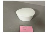 Glazed Reinforced Porcelain Cup