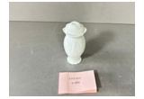 Glazed Reinforced Porcelain Cup