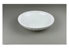 Round Porcelain Dish
