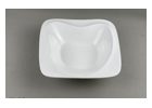 Porcelain Serving Pot