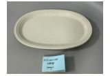Decorated Reinforced Porcelain Bowl