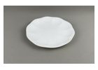 Oval Reinforced Porcelain Dinner Plate