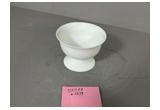 Glazed Reinforced Porcelain Cup