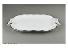 Round Reinforced Porcelain Bowl
