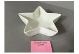 Glazed Reinforced Porcelain Bowl
