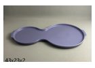 Reinforced Porcelain Ceramic Serveware
