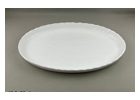 Reinforced Porcelain Serving Pot
