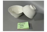 Glazed Reinforced Porcelain Cup