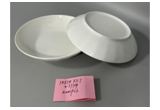 Glazed Reinforced Porcelain Bowl