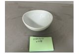 High-White Porcelain Cup