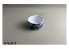 Oval Reinforced Porcelain Dinner Plate