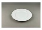 Reinforced Porcelain Ceramic Serveware