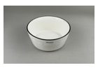 Round Reinforced Porcelain Dish